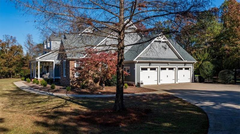 Image for property 1 Oakmont Drive, Rome, GA 30161