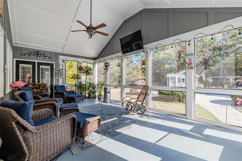 Image for property 1 Oakmont Drive, Rome, GA 30161