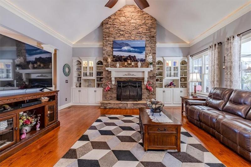 Image for property 1 Oakmont Drive, Rome, GA 30161