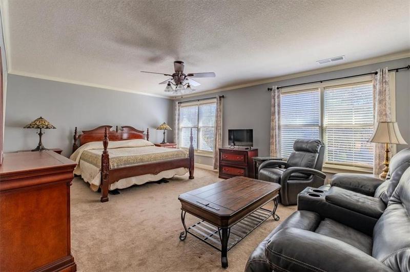 Image for property 1 Oakmont Drive, Rome, GA 30161