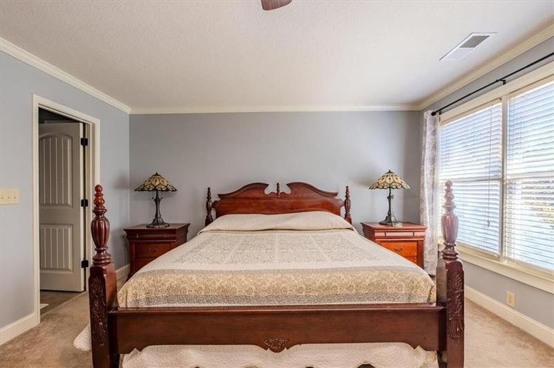 Image for property 1 Oakmont Drive, Rome, GA 30161
