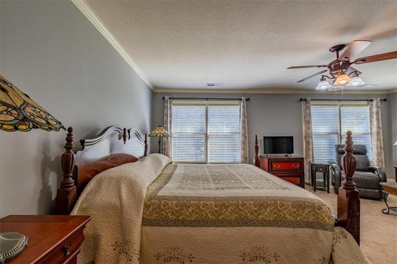 Image for property 1 Oakmont Drive, Rome, GA 30161