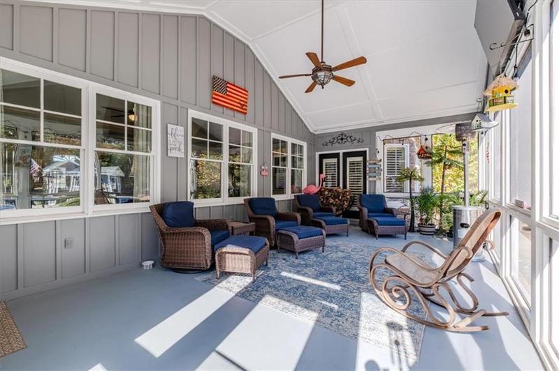 Image for property 1 Oakmont Drive, Rome, GA 30161