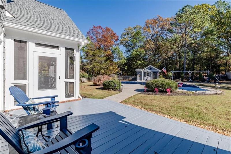 Image for property 1 Oakmont Drive, Rome, GA 30161