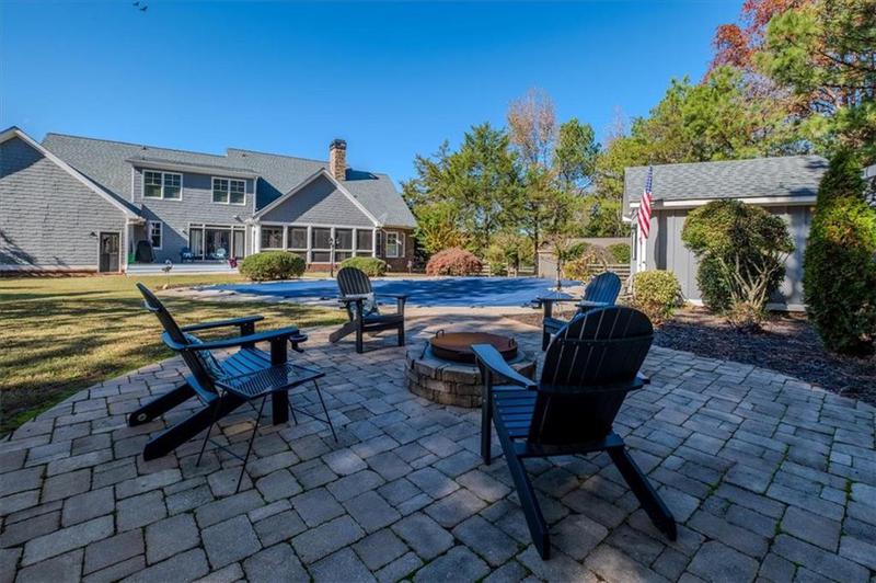 Image for property 1 Oakmont Drive, Rome, GA 30161