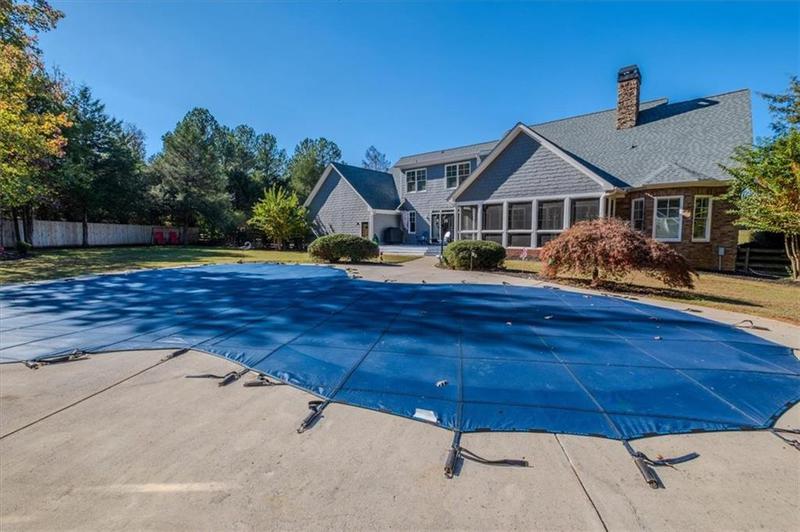 Image for property 1 Oakmont Drive, Rome, GA 30161
