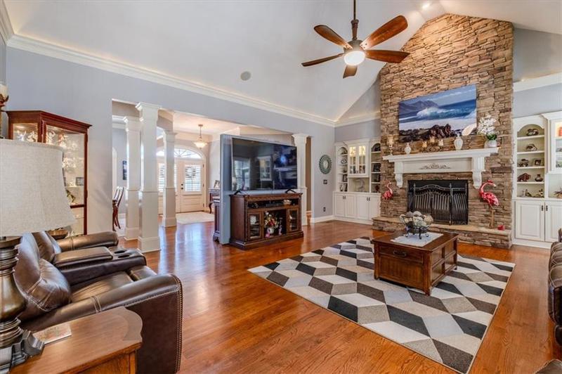 Image for property 1 Oakmont Drive, Rome, GA 30161