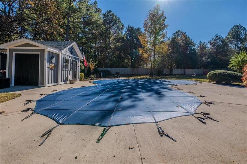 Image for property 1 Oakmont Drive, Rome, GA 30161