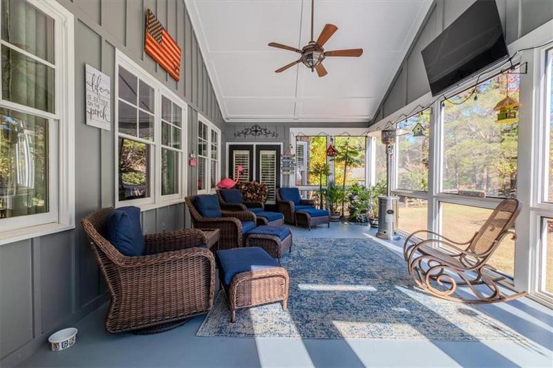 Image for property 1 Oakmont Drive, Rome, GA 30161