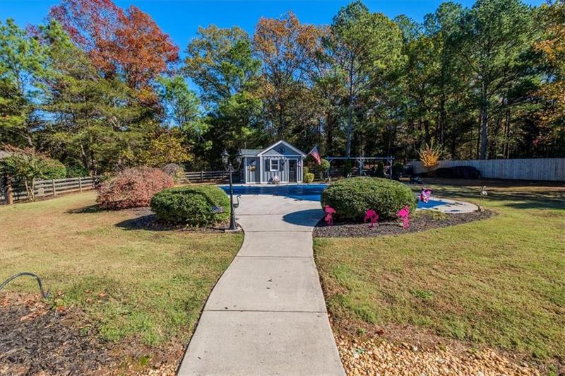 Image for property 1 Oakmont Drive, Rome, GA 30161