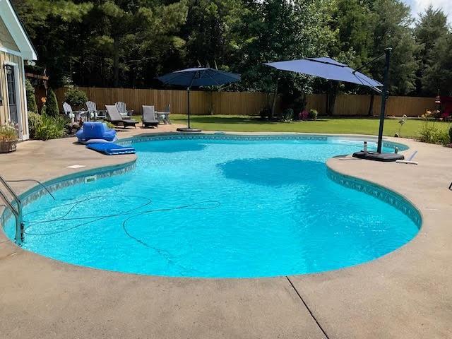 Image for property 1 Oakmont Drive, Rome, GA 30161