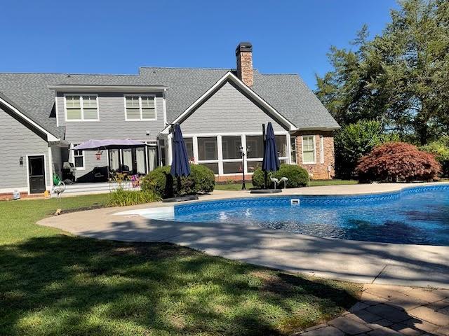 Image for property 1 Oakmont Drive, Rome, GA 30161