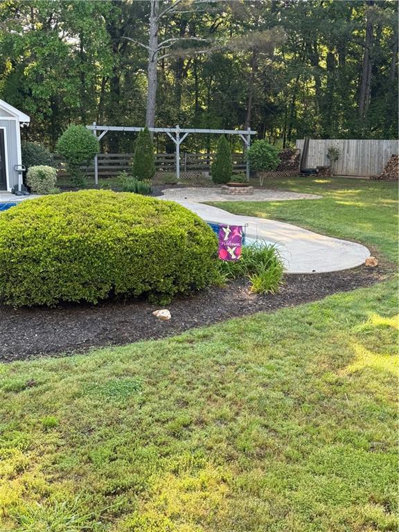Image for property 1 Oakmont Drive, Rome, GA 30161
