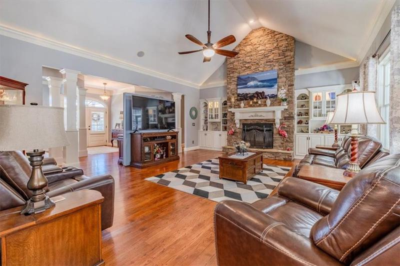 Image for property 1 Oakmont Drive, Rome, GA 30161