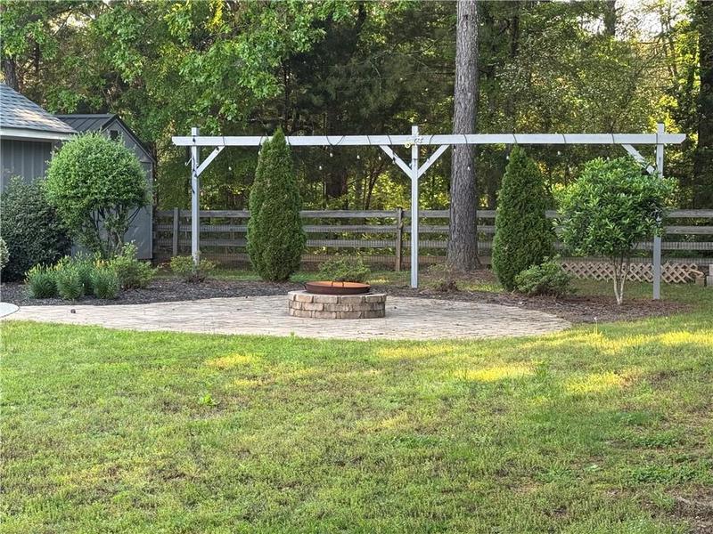 Image for property 1 Oakmont Drive, Rome, GA 30161