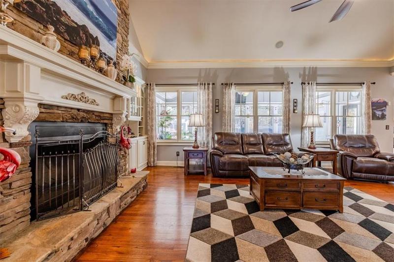 Image for property 1 Oakmont Drive, Rome, GA 30161