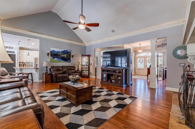 Image for property 1 Oakmont Drive, Rome, GA 30161
