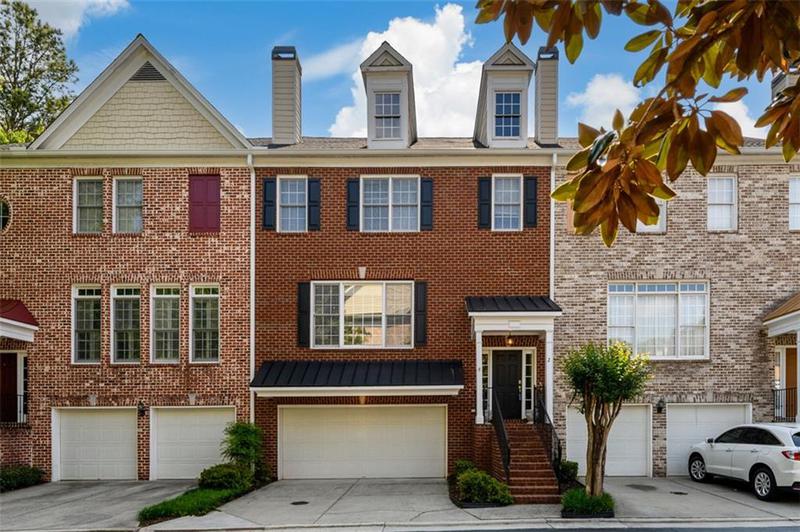 Image for property 10090 Jones Bridge Road 2, Alpharetta, GA 30022