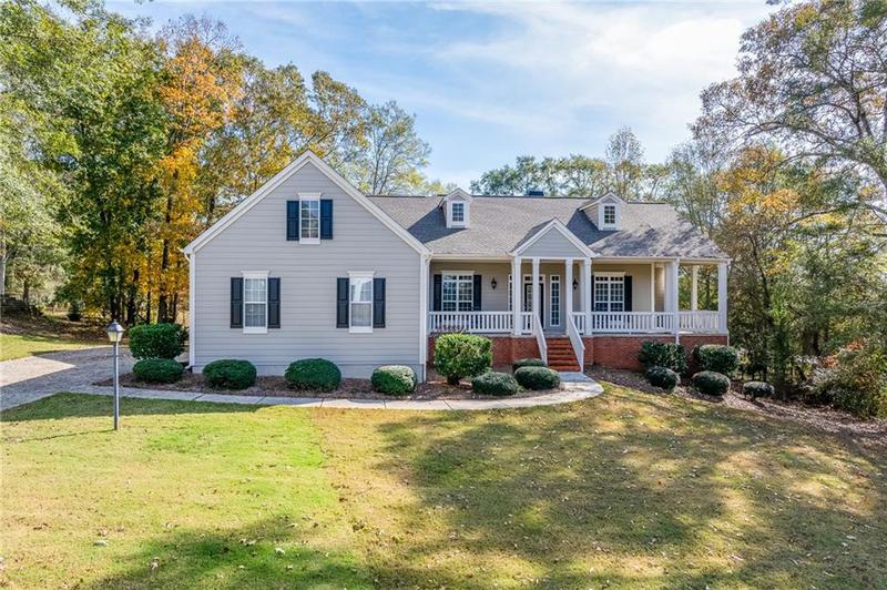 Image for property 1151 Emperor Lane, Hoschton, GA 30548