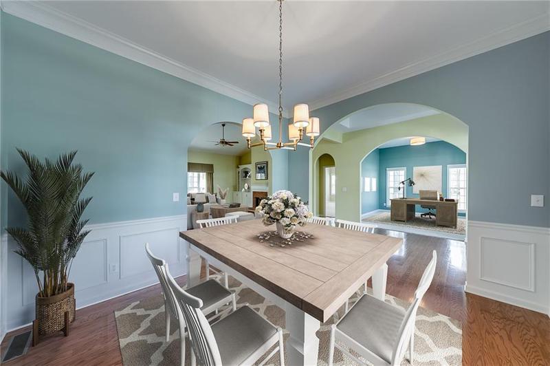 Image for property 1151 Emperor Lane, Hoschton, GA 30548