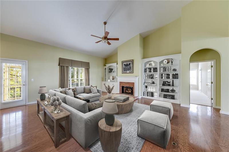 Image for property 1151 Emperor Lane, Hoschton, GA 30548