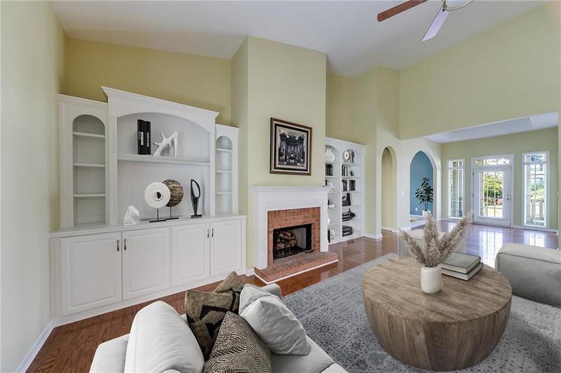 Image for property 1151 Emperor Lane, Hoschton, GA 30548