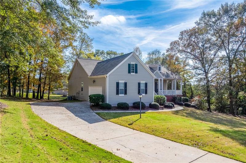 Image for property 1151 Emperor Lane, Hoschton, GA 30548