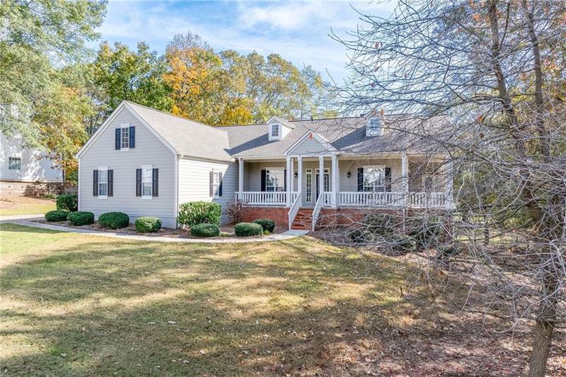 Image for property 1151 Emperor Lane, Hoschton, GA 30548
