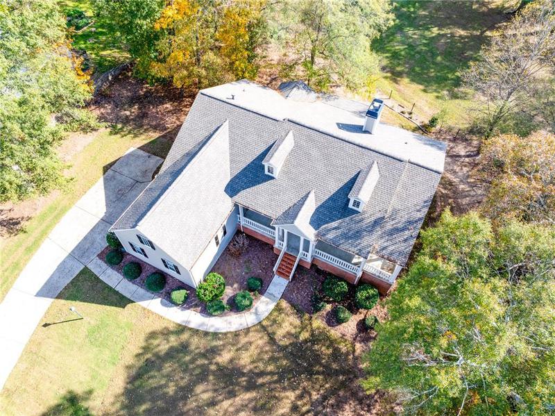 Image for property 1151 Emperor Lane, Hoschton, GA 30548