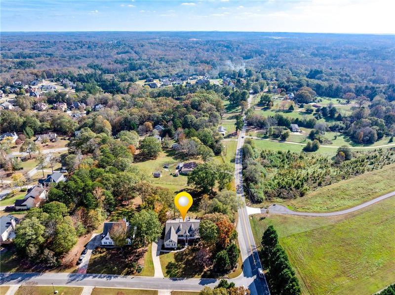 Image for property 1151 Emperor Lane, Hoschton, GA 30548