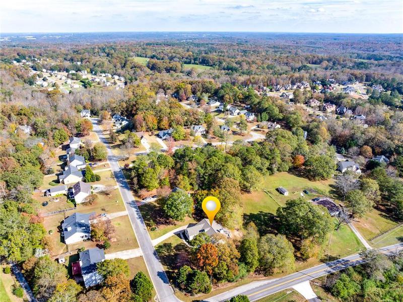 Image for property 1151 Emperor Lane, Hoschton, GA 30548
