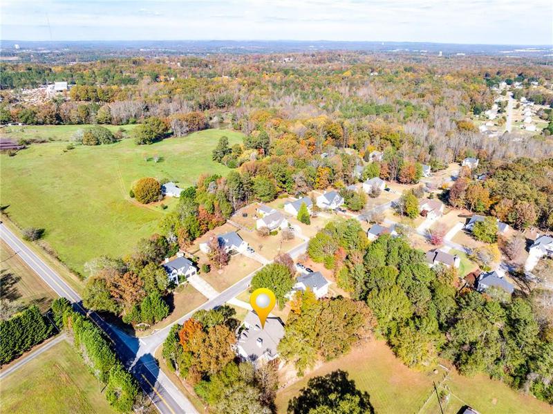 Image for property 1151 Emperor Lane, Hoschton, GA 30548