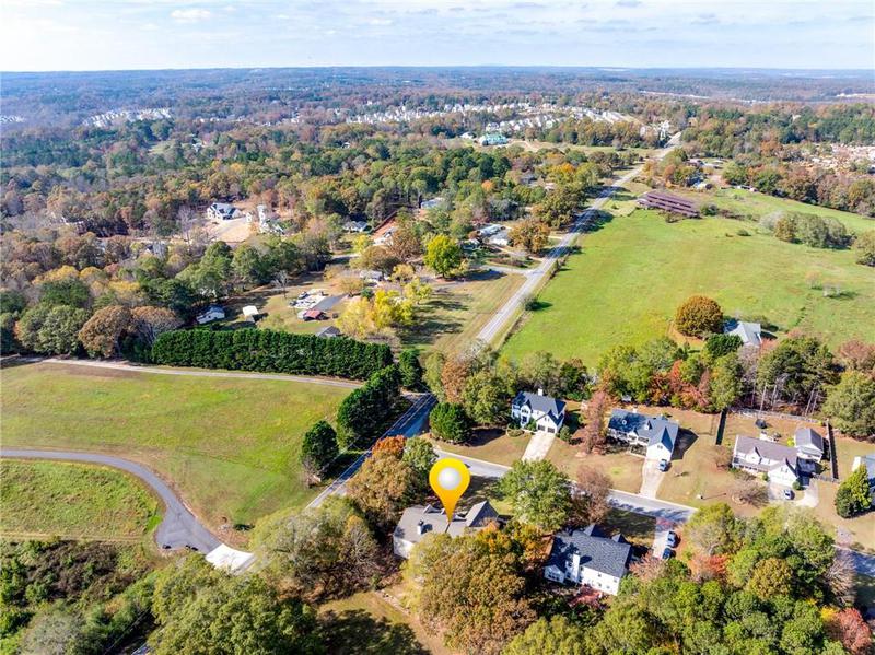 Image for property 1151 Emperor Lane, Hoschton, GA 30548