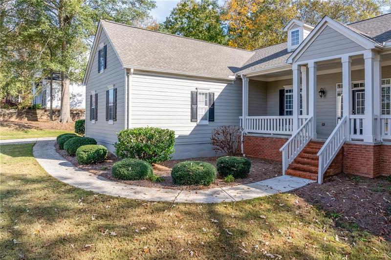 Image for property 1151 Emperor Lane, Hoschton, GA 30548