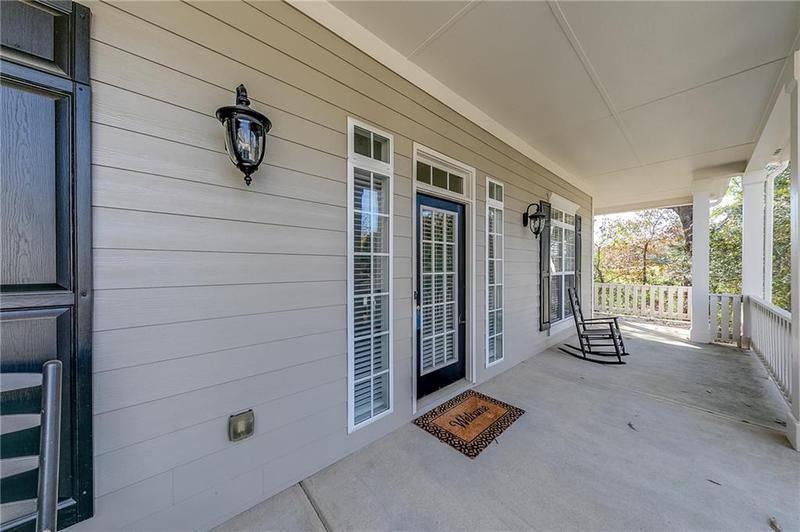 Image for property 1151 Emperor Lane, Hoschton, GA 30548
