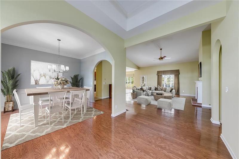 Image for property 1151 Emperor Lane, Hoschton, GA 30548