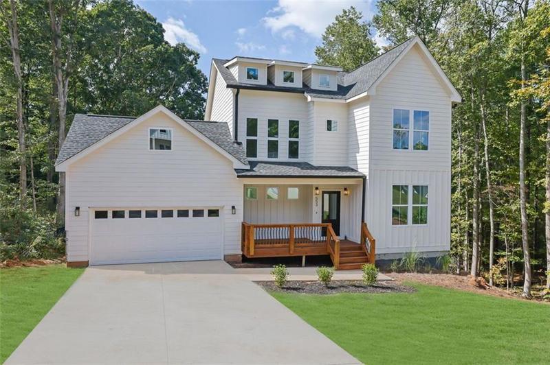 Image for property 553 Somersby Drive, Dallas, GA 30157