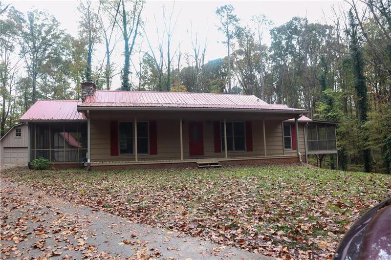 Image for property 618 Old Doss rd, Canton, GA 30115