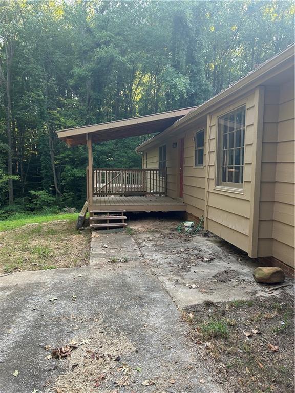 Image for property 618 Old Doss rd, Canton, GA 30115