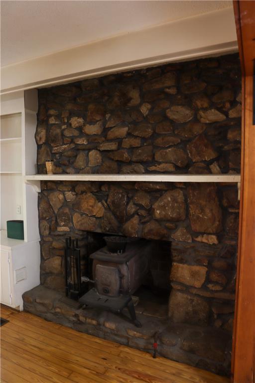 Image for property 618 Old Doss rd, Canton, GA 30115