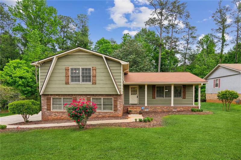 Image for property 3240 Corktree Trail, Stonecrest, GA 30038