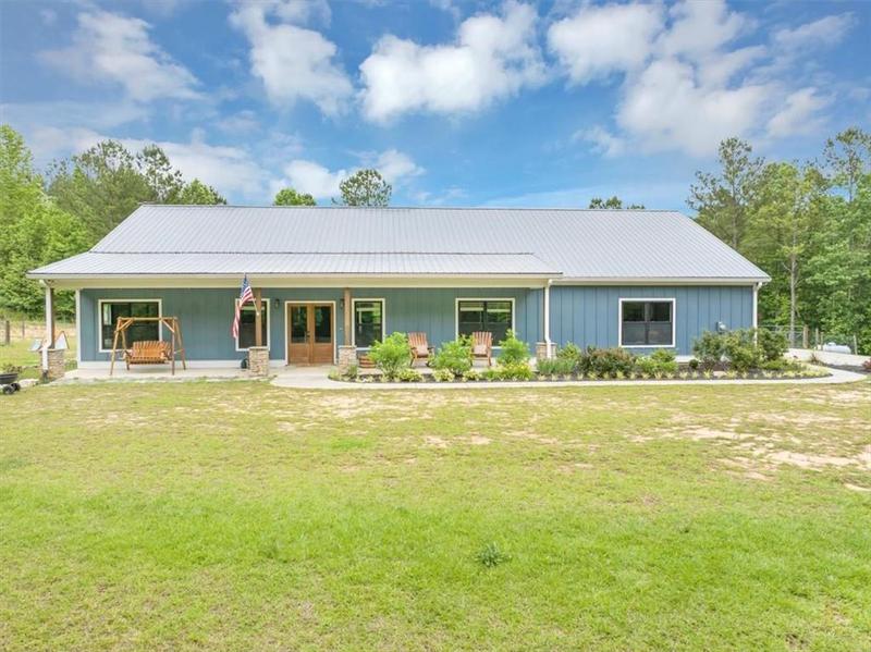 Image for property 1235 WILLIAMS Road, Dallas, GA 30132