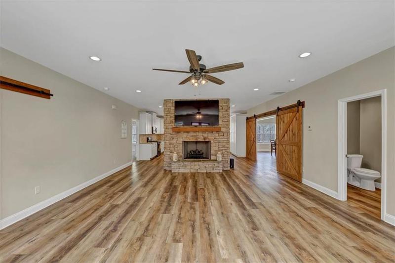 Image for property 1235 WILLIAMS Road, Dallas, GA 30132