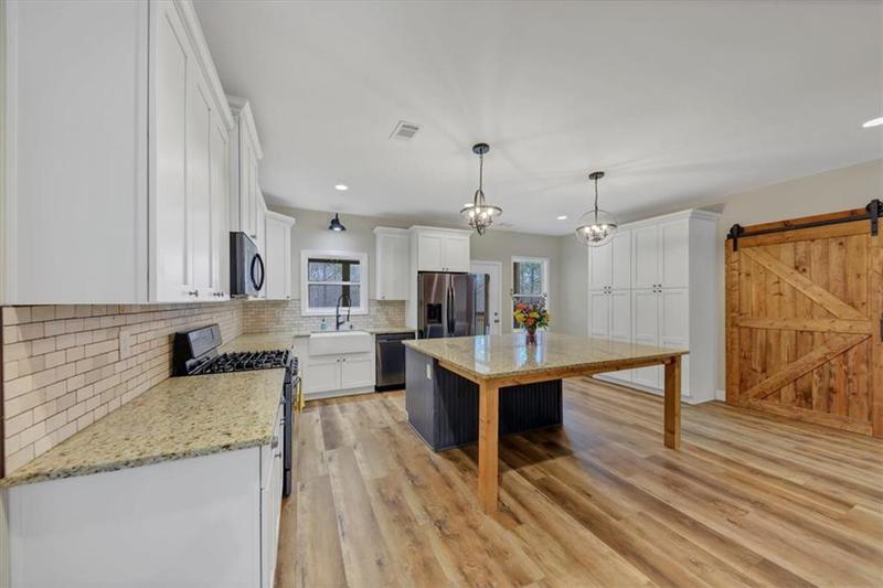 Image for property 1235 WILLIAMS Road, Dallas, GA 30132