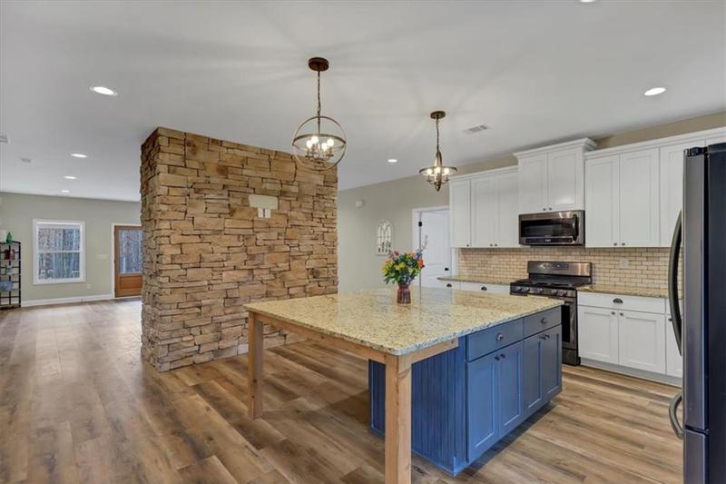 Image for property 1235 WILLIAMS Road, Dallas, GA 30132