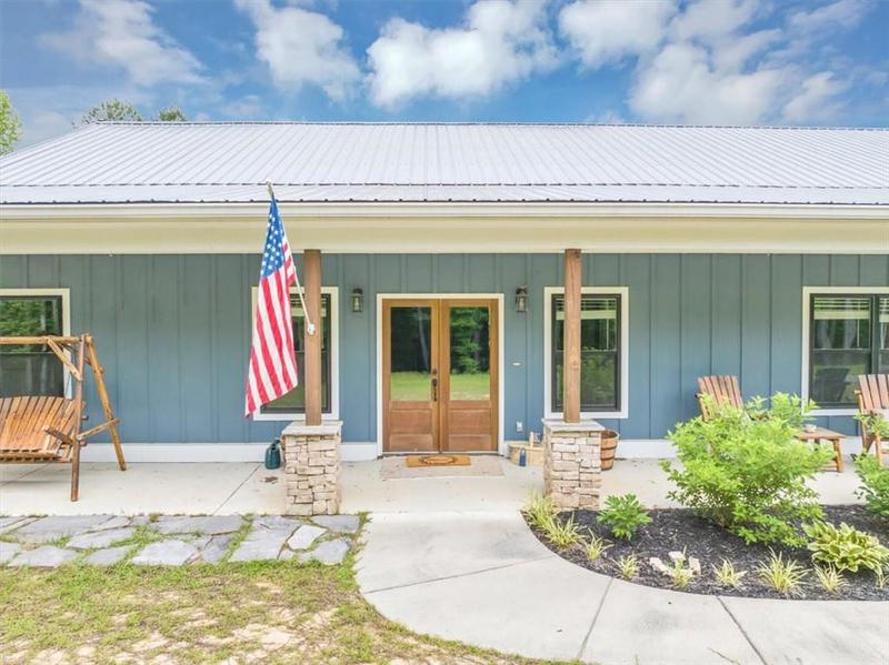 Image for property 1235 WILLIAMS Road, Dallas, GA 30132