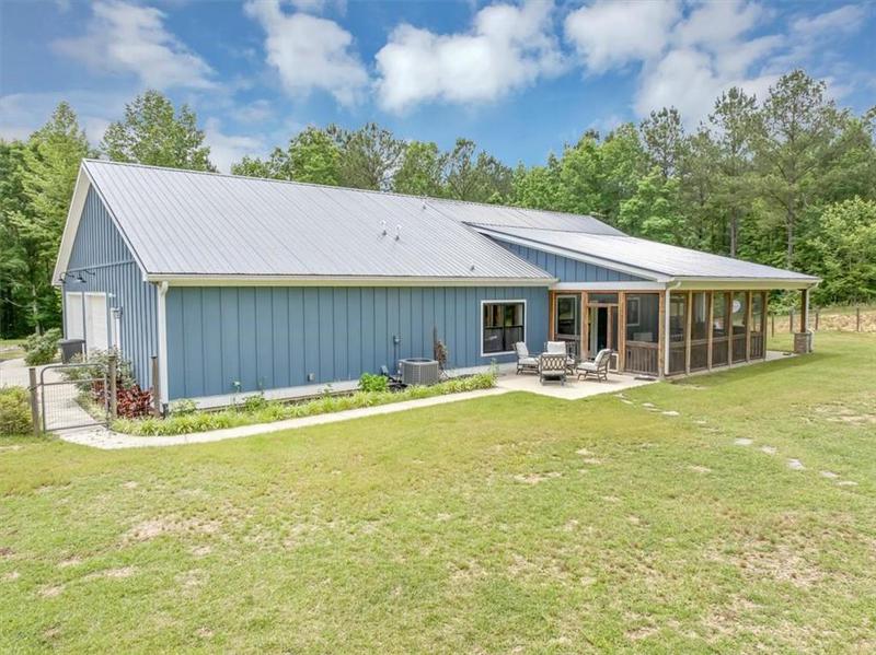 Image for property 1235 WILLIAMS Road, Dallas, GA 30132