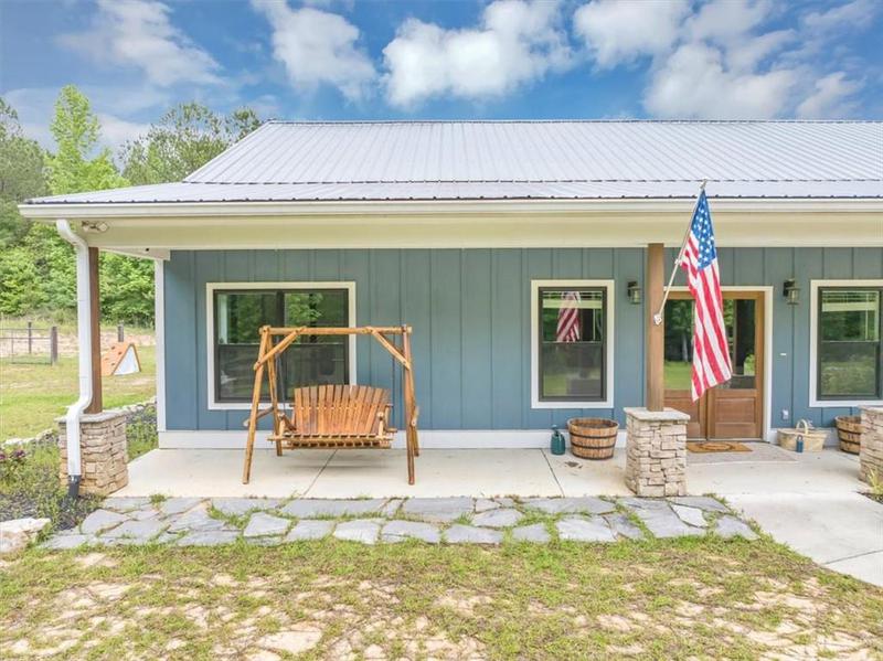 Image for property 1235 WILLIAMS Road, Dallas, GA 30132