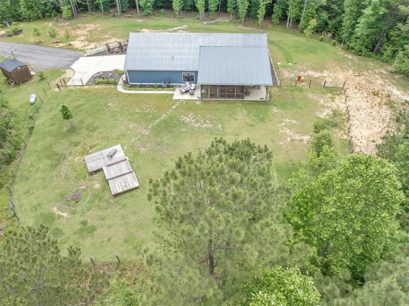 Image for property 1235 WILLIAMS Road, Dallas, GA 30132
