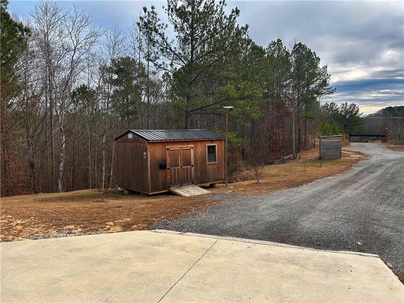 Image for property 1235 WILLIAMS Road, Dallas, GA 30132